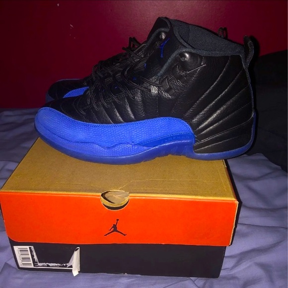Jordan Other - Jordan 12 Game royal